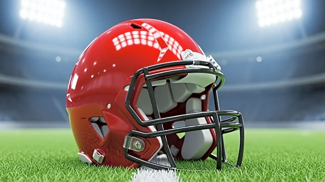 Texas Tech Red Raiders Eye College Football Playoff After Strong Season