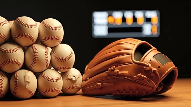 Kansas City Royals Consider Trading Young Pitcher Noah Cameron to Boost Offense