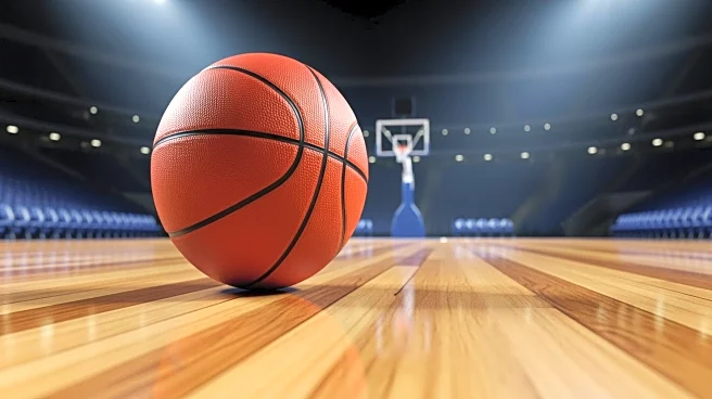 Zach Davis' Performance Propels Memphis to Victory Over Baylor