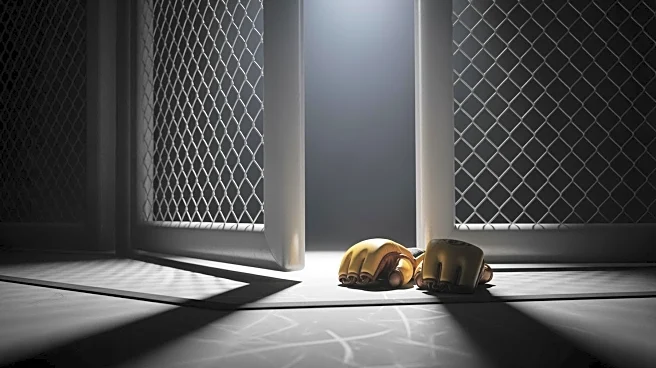 Maycee Barber Secures Victory After 21-Month Hiatus at UFC 323