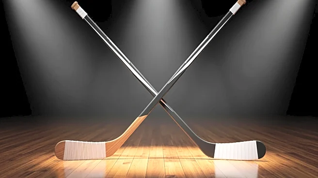 Zach Parise's Dedication and Skill Lead to U.S. Hockey Hall of Fame Induction