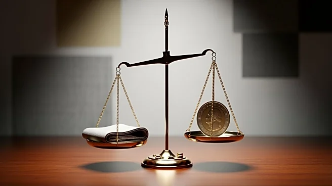 Supreme Court's Pending Decision on Trump Tariffs Could Impact Fashion Industry Profits