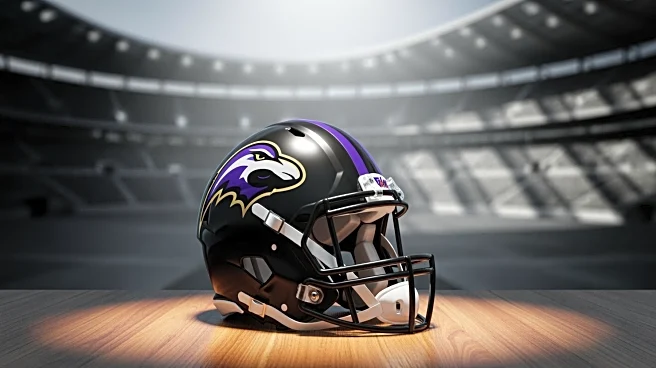 John Harbaugh Secures Three-Year Extension with Baltimore Ravens, Cementing Long-Term Leadership