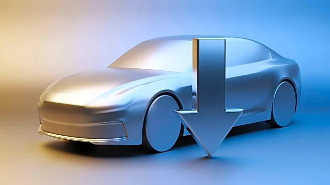 President Trump Proposes $1,000 Reduction in Car Prices Amidst Rising Costs