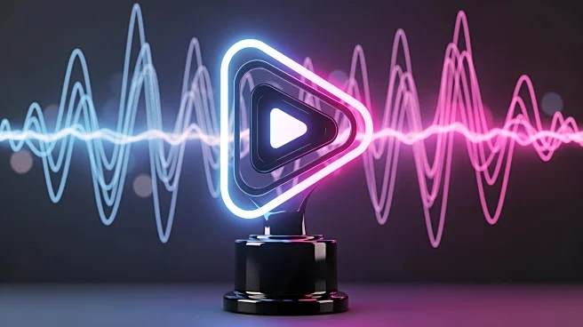 TikTok Awards 2025: Celebrating Top Creators and Trends in the U.S.