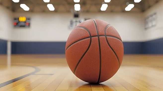 Ontario Christian Girls Basketball Team Secures Ninth Consecutive Victory in High School Tournament