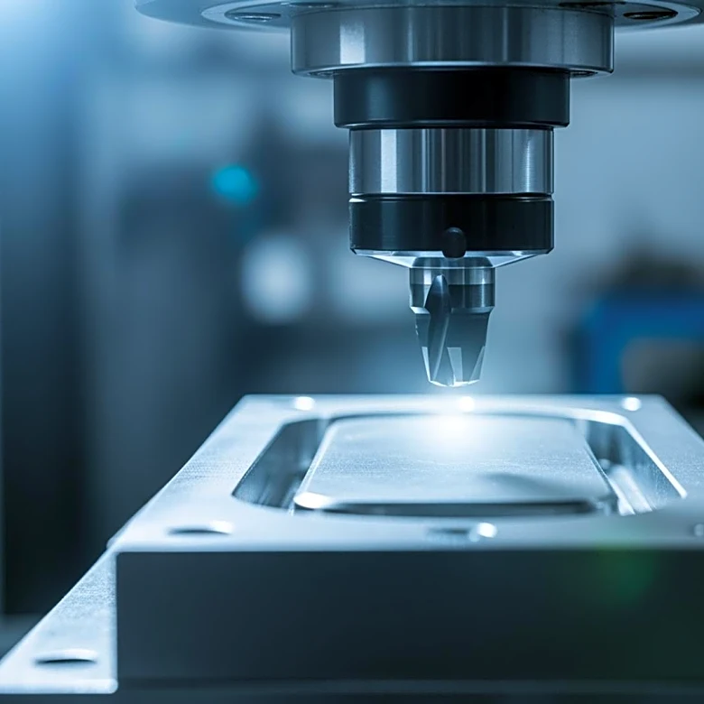 Manufacturing Expert James Gizzi Advises on Selecting CNC Machine Shops for Quality Assurance