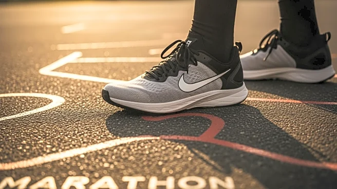 Olympic Triathlete Alex Yee Achieves Second Fastest British Marathon Time in Valencia