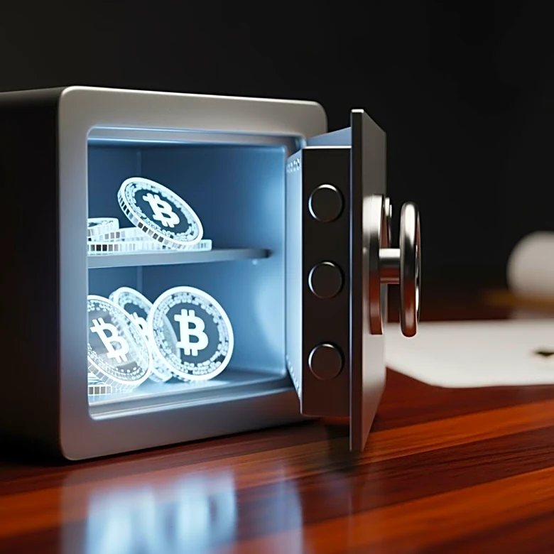 Estate Planning Crisis Threatens Crypto Fortunes as Digital Wealth Grows