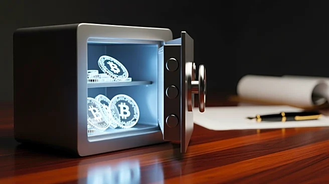 Estate Planning Crisis Threatens Crypto Fortunes as Digital Wealth Grows