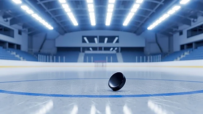 Los Angeles Kings Dominate Chicago Blackhawks with 6-0 Victory