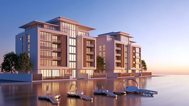 ONM Living Launches Leasing for 850 New Rentals in North Texas