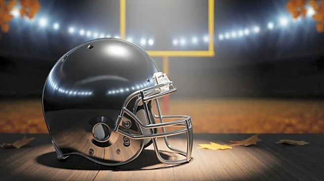 Notre Dame Awaits College Football Playoff Berth Decision Amid Strong Season Finish