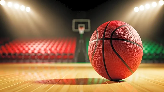 Illinois State Redbirds Achieve Stunning Victory Over North Dakota State Bison