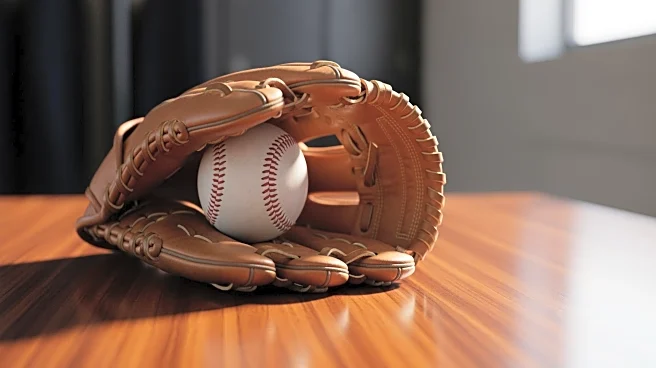 Philadelphia Phillies Face Potential Loss of Pitcher Griff McGarry in Rule 5 Draft