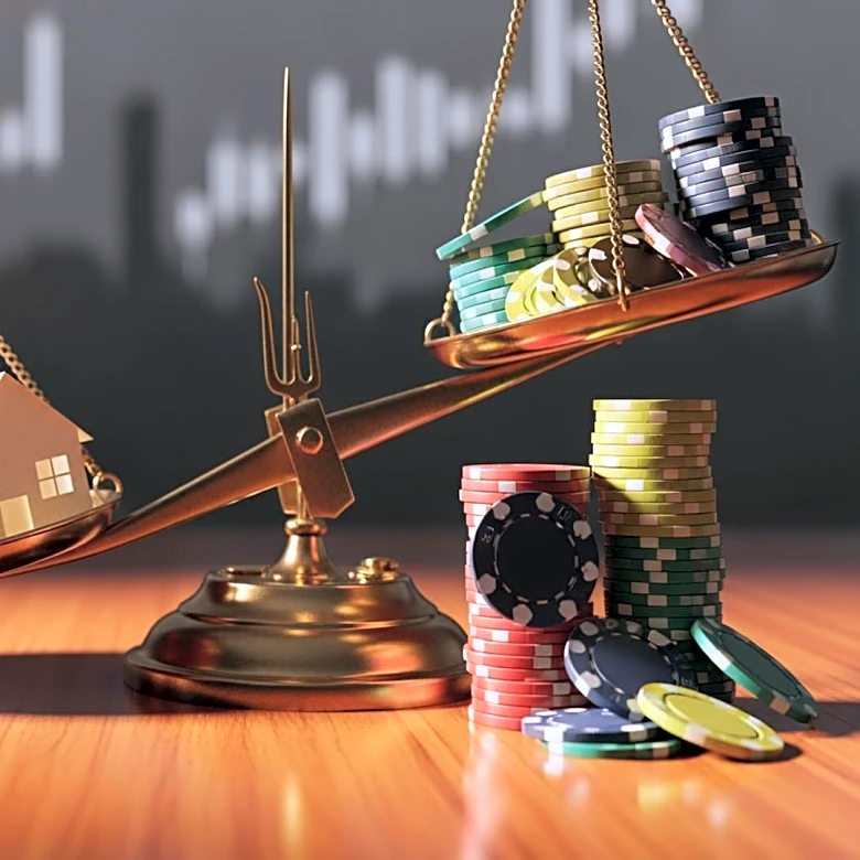 Younger Americans Turn to Riskier Investments Amid Housing Affordability Crisis