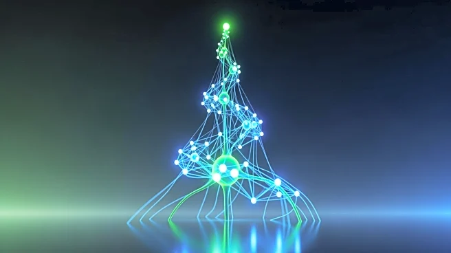 Alphabet's AI Advancements Propel Stock Growth, Challenge OpenAI's Market Position