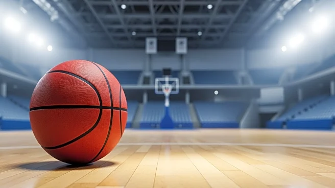 Stefan Vaaks Leads Providence to Victory Over Rhode Island in State Rivalry