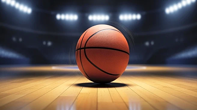 Indiana and Louisville Face Off in Anticipated Basketball Showdown