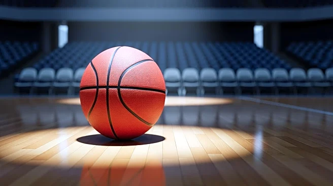 St. Bonaventure Triumphs Over Buffalo, Ending Bulls' Winning Streak