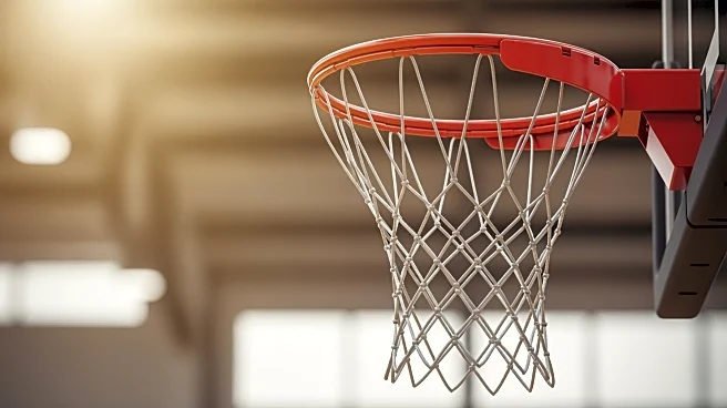 Iowa State's Shooting Mastery Ends Purdue's Non-Conference Streak