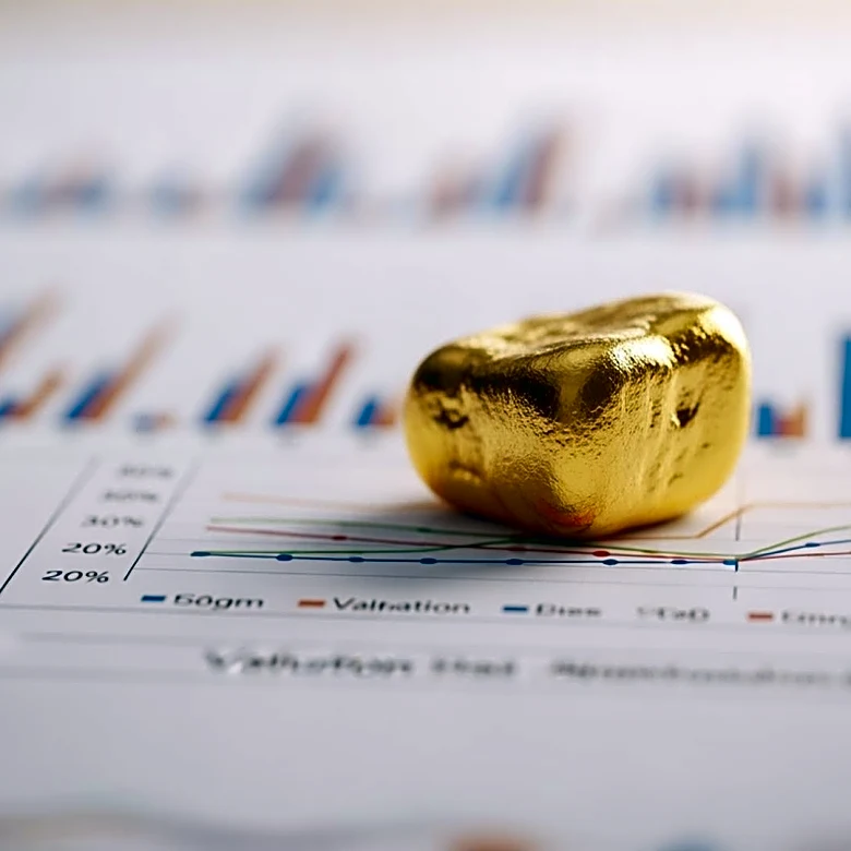 Agnico Eagle Mines Evaluates Valuation Amid Record Profits and Growth Prospects