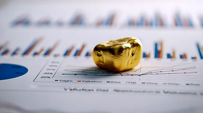 Agnico Eagle Mines Evaluates Valuation Amid Record Profits and Growth Prospects