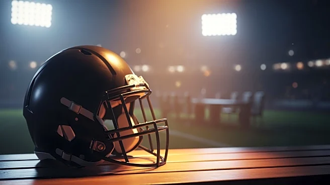 Texas Tech's College Football Playoff Hopes Hinge on Proving Dominance