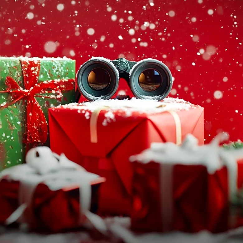 Financial Expert Discusses Strategies for Managing Christmas Expenses