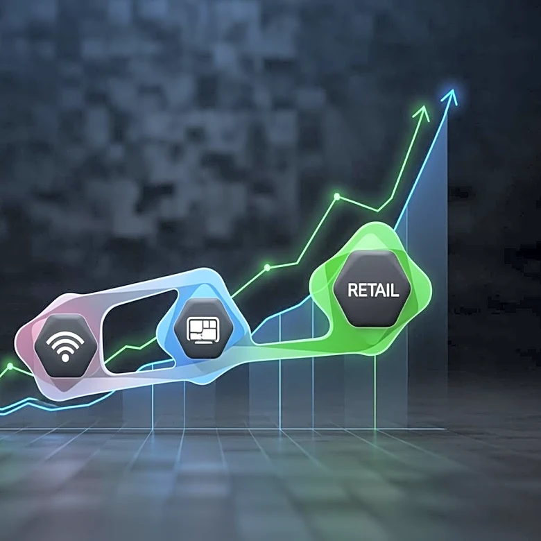 Wall Street Analysts Highlight Growth Potential in Credo Technology, MongoDB, and Walmart