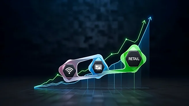 Wall Street Analysts Highlight Growth Potential in Credo Technology, MongoDB, and Walmart