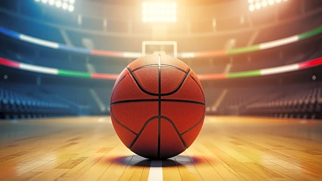 Memphis Tigers Secure 78-71 Victory Over Baylor Bears in College Basketball