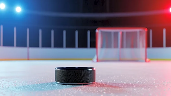 Carolina Hurricanes Host San Jose Sharks Following Blake's Two-Goal Performance