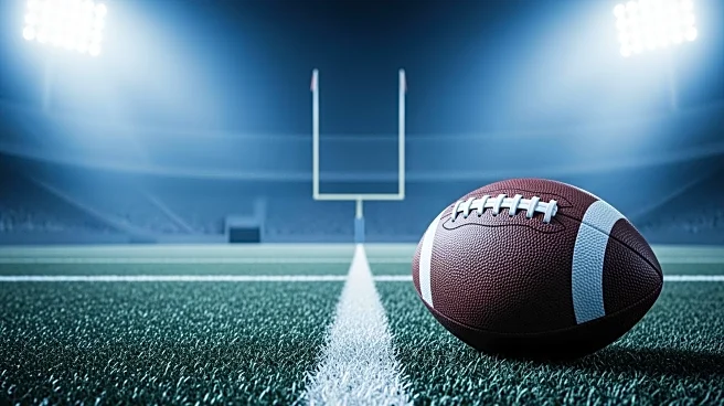 2025 FCS Playoffs: Second-Round Results Set Stage for Quarterfinals