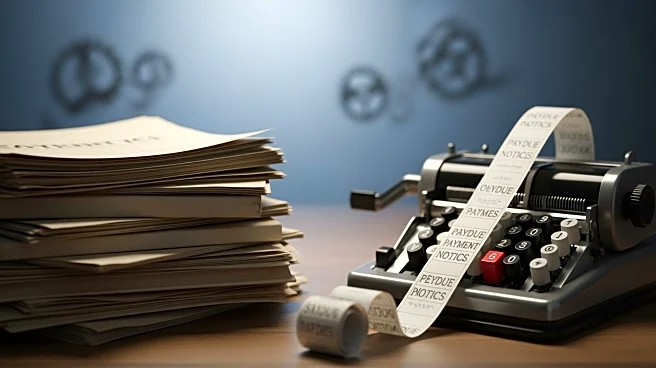 Student Loan Delinquencies Rise Sharply as Loan Forgiveness Ends