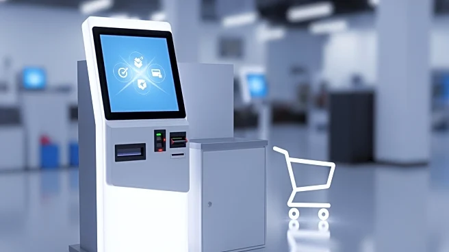 Walmart and Target Revise Self-Checkout Policies Amid Customer Preferences