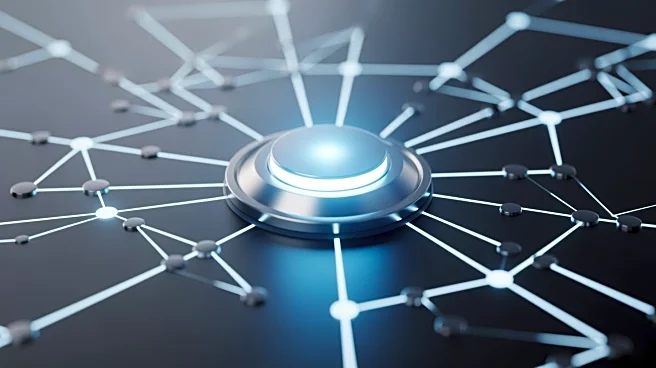 Paxos Expands Stablecoin Infrastructure with USDG Network for Institutional Adoption