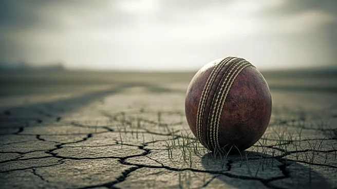 England Cricket Team Faces Potential Worst Ashes Tour in Modern Times
