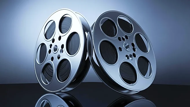 Netflix Acquires Warner Bros Discovery in $72 Billion Deal, Impacting Entertainment Landscape