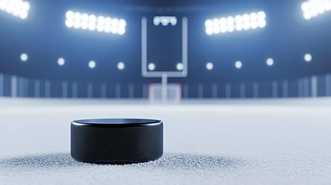 Bruins' Morgan Geekie Scores Against New Jersey, Extends Impressive Streak