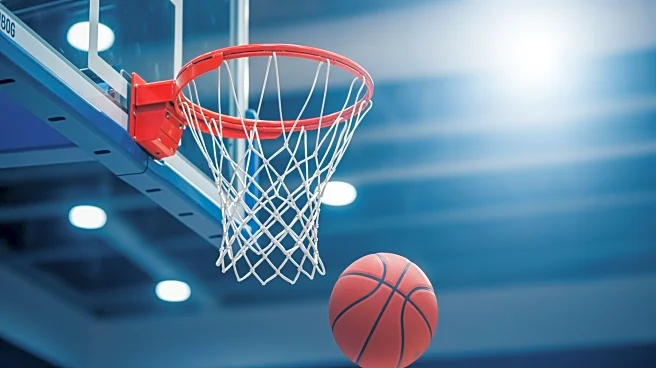 North Carolina Tar Heels Emphasize Rebounding Strength Ahead of Georgetown Matchup