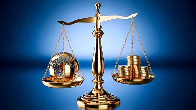 Federal Reserve's Anticipated Rate Cut Boosts Gulf Markets Amid Economic Concerns