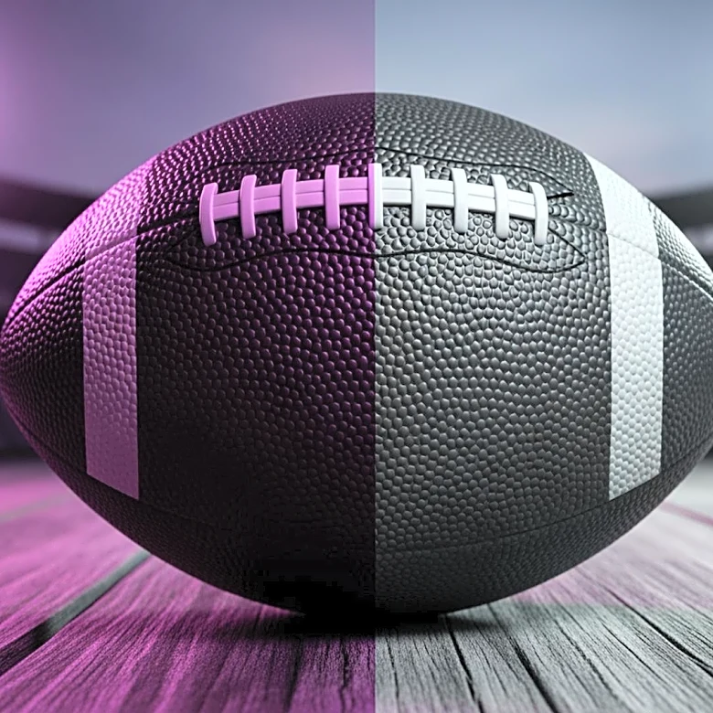 Ravens and Steelers Clash in Crucial AFC North Showdown with Playoff Implications