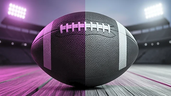 Ravens and Steelers Clash in Crucial AFC North Showdown with Playoff Implications