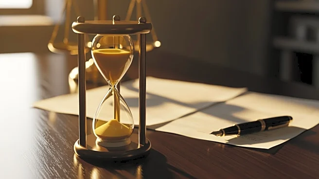 Faruqi Faruqi Reminds Marex Investors of Class Action Lawsuit Deadline