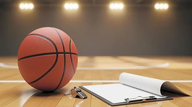 Arizona State's Moe Odum Discusses Team Dynamics and Coach Hurley's Influence