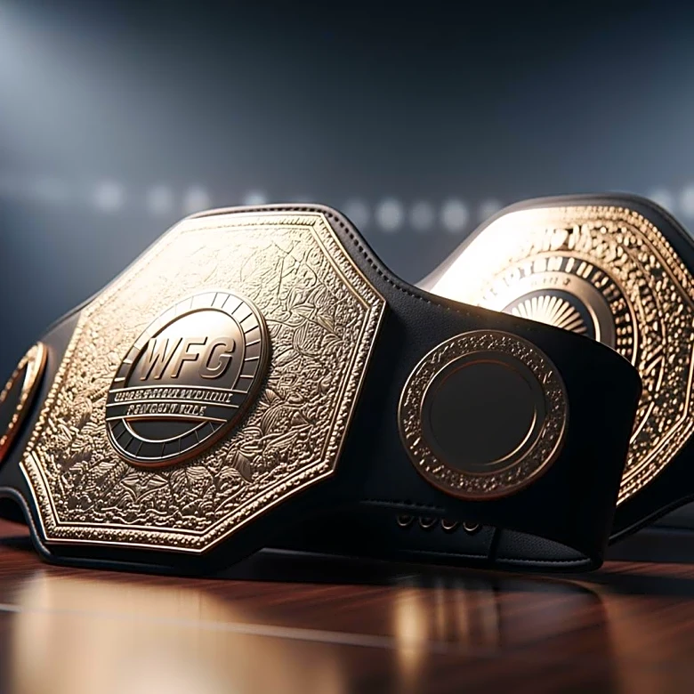 Enkh-Orgil Baatarkhuu and Diogo Reis Secure World Titles at ONE Fight Night 38