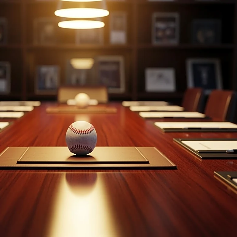MLB Winter Meetings 2025: Key Events and Potential Trades in Focus