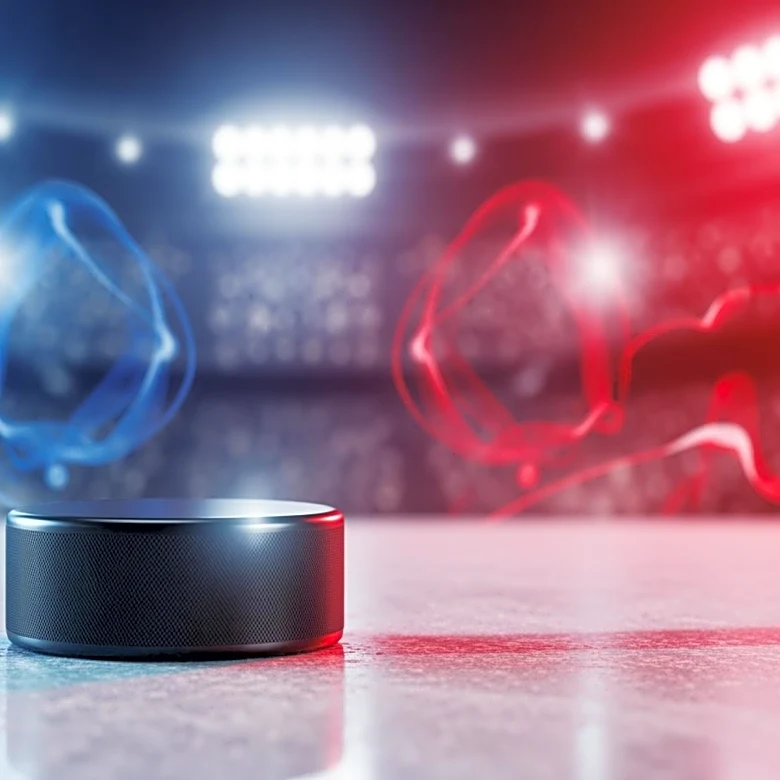 Jackson Blake Leads Carolina Hurricanes to Victory Over Nashville Predators