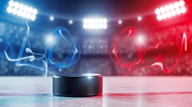 Jackson Blake Leads Carolina Hurricanes to Victory Over Nashville Predators